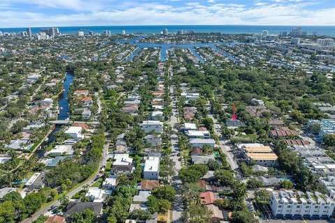 Commercial Lease, Fort Lauderdale, FL