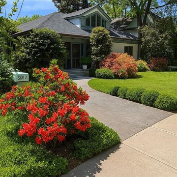 Morningside Triplex with In-Law Suite