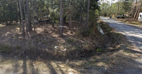 Land, Santa Rosa Beach, FL