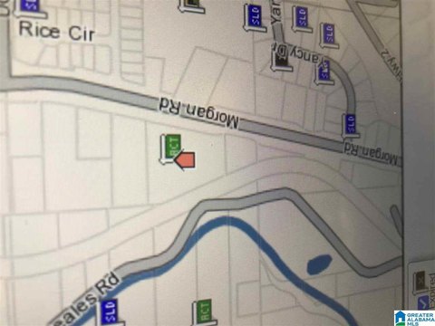 Zoned A1 Residential Land Opportunity