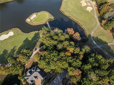 Exceptional Corner Lot in Williamsburg