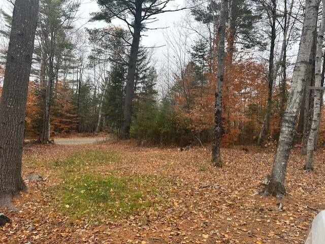 Recreational Land in Guilford, Maine