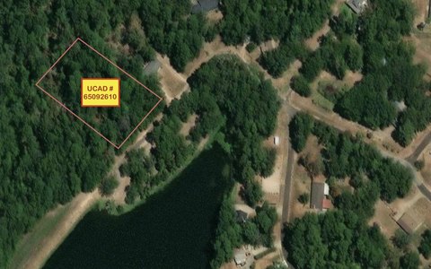 Residential Land Near Community Lake