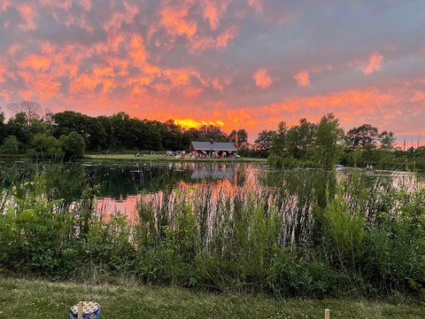 Land, Marysville, OH