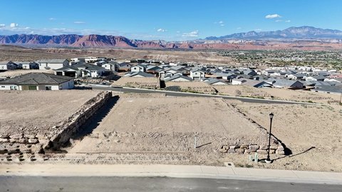 Land, St George, UT