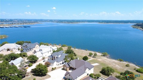 Canyon Lake Homesite Opportunity