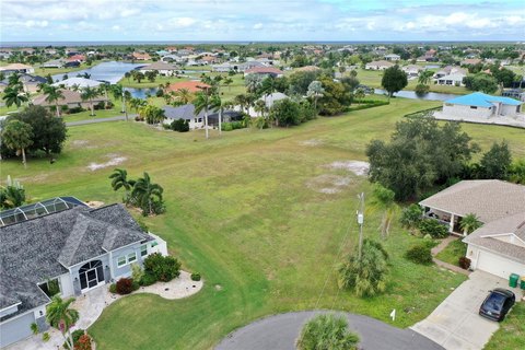 Land, PUNTA GORDA, FL