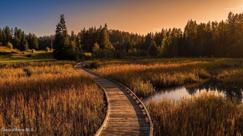 Land, Sandpoint, ID