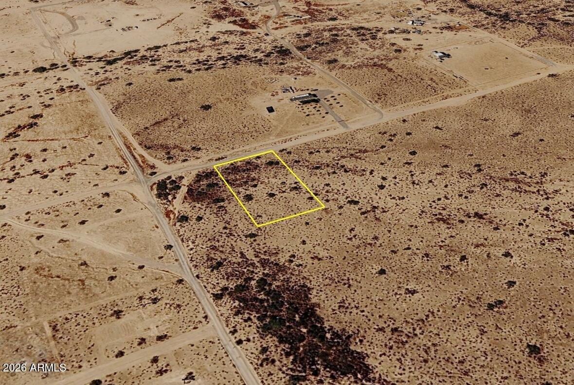 Tonopah Land For Sale