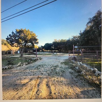 Waterfront Land Double Lot