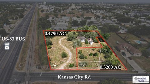 Residential Income Property