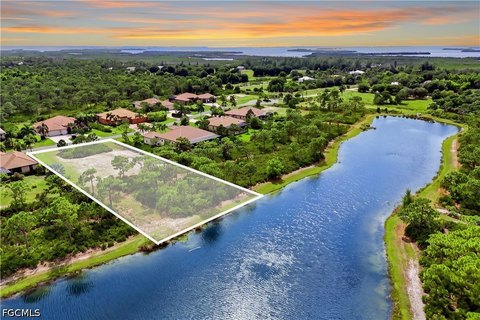 Land, Bokeelia, FL