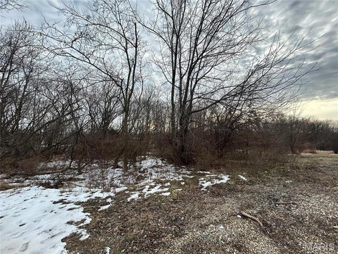 Carlyle Land for Dream Home