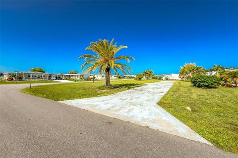 Land, ENGLEWOOD, FL