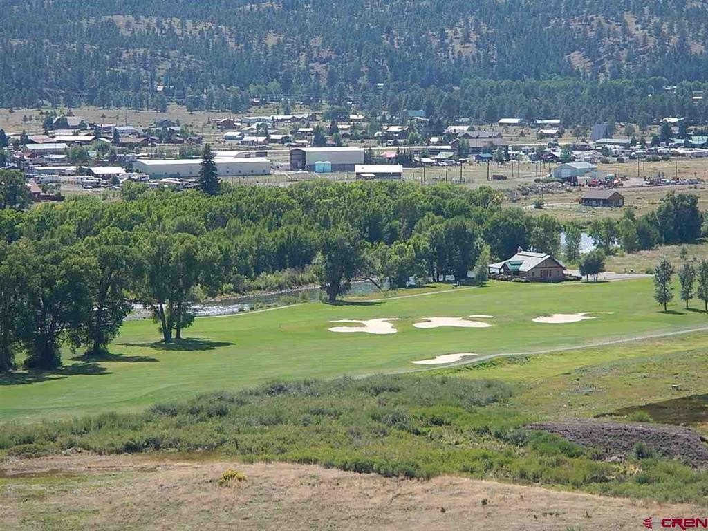 Land in South Fork, CO