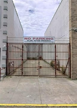 Brooklyn Land Development Opportunity