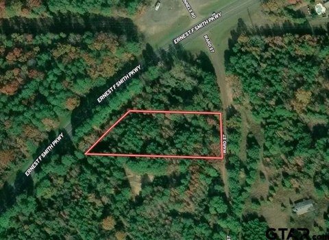 Development Land Tract