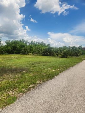 Waterfront Multifamily Development Land