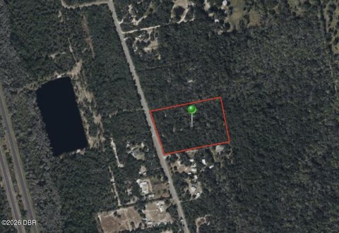 LAND - Edgewater, FL