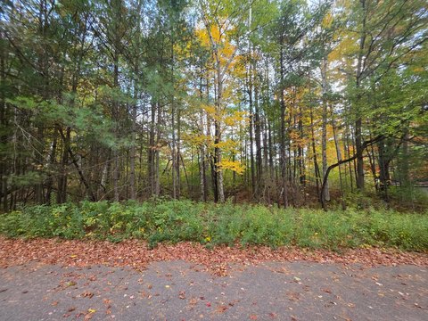 Land, Tomahawk, WI