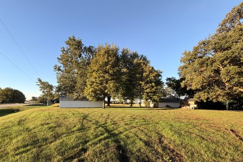 Land, Boone, IA