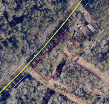 LAND - Aiken, SC