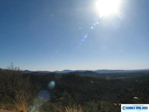 Spectacular Land Parcel with Views