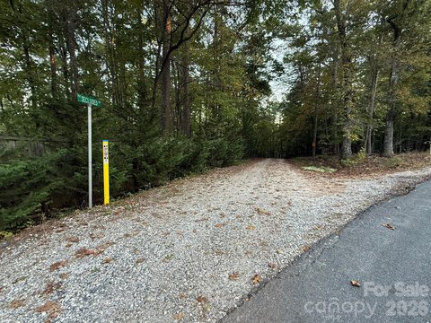Land, Marion, NC