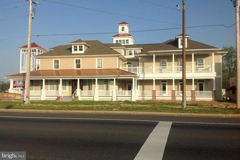 Furnished Office Space in White Plains