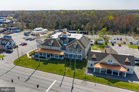 Furnished Office Space in White Plains