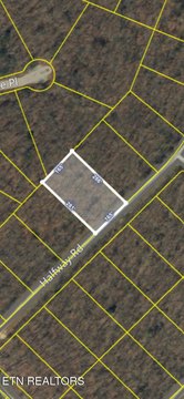 Cumberland Lakes 1-Acre Lot