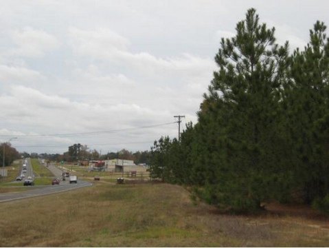 39.64 Acres Development Tract