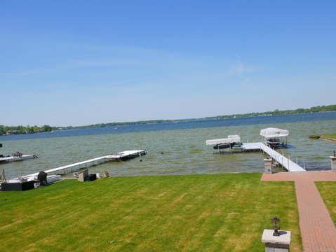 Keego Harbor Vacant Land