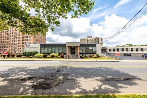 Syracuse Office Property for Sale