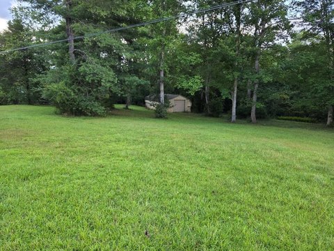 Land, Franklin, NC