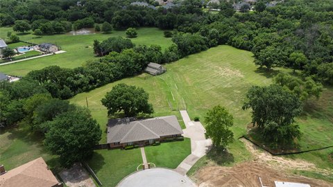 Land, Southlake, TX