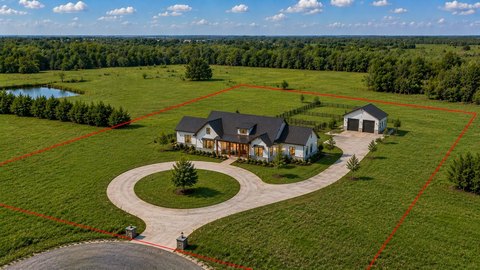 Residential Development Lot Ready to Build