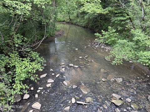 Blaine, TN Land with Views