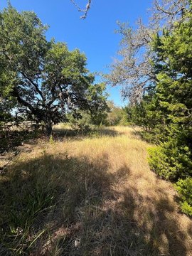 Land Near Bandera, Texas