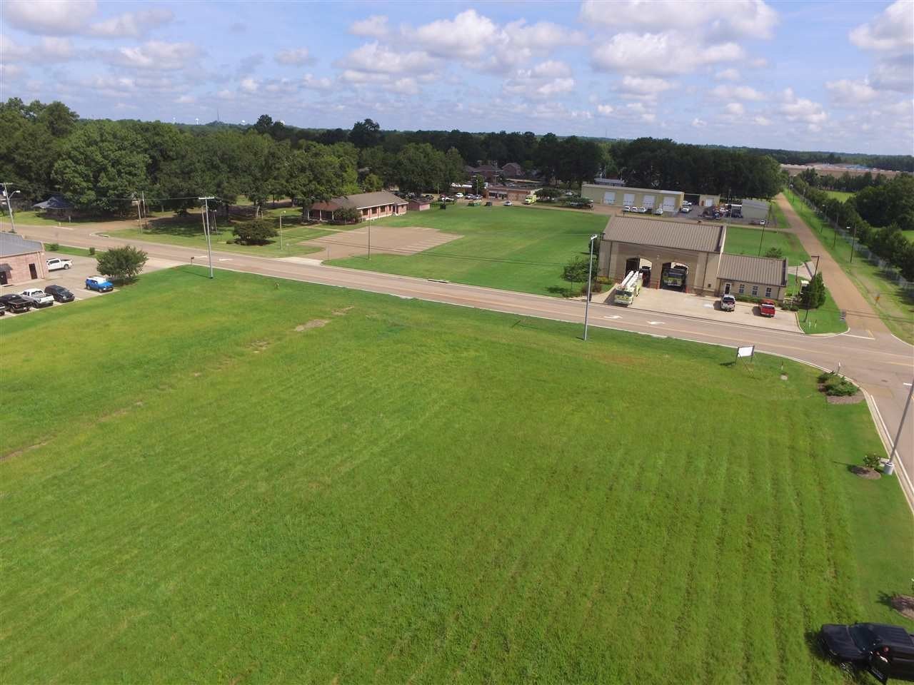 Flowood Commercial/Industrial Lot For Sale