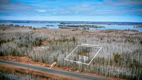 Cleared Recreational Storage Land