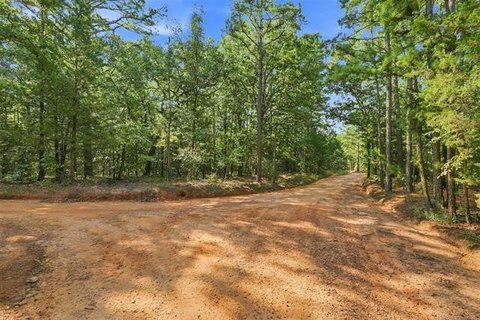 LAND - Moyers, OK