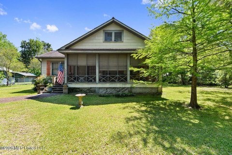 Land, Ocean Springs, MS