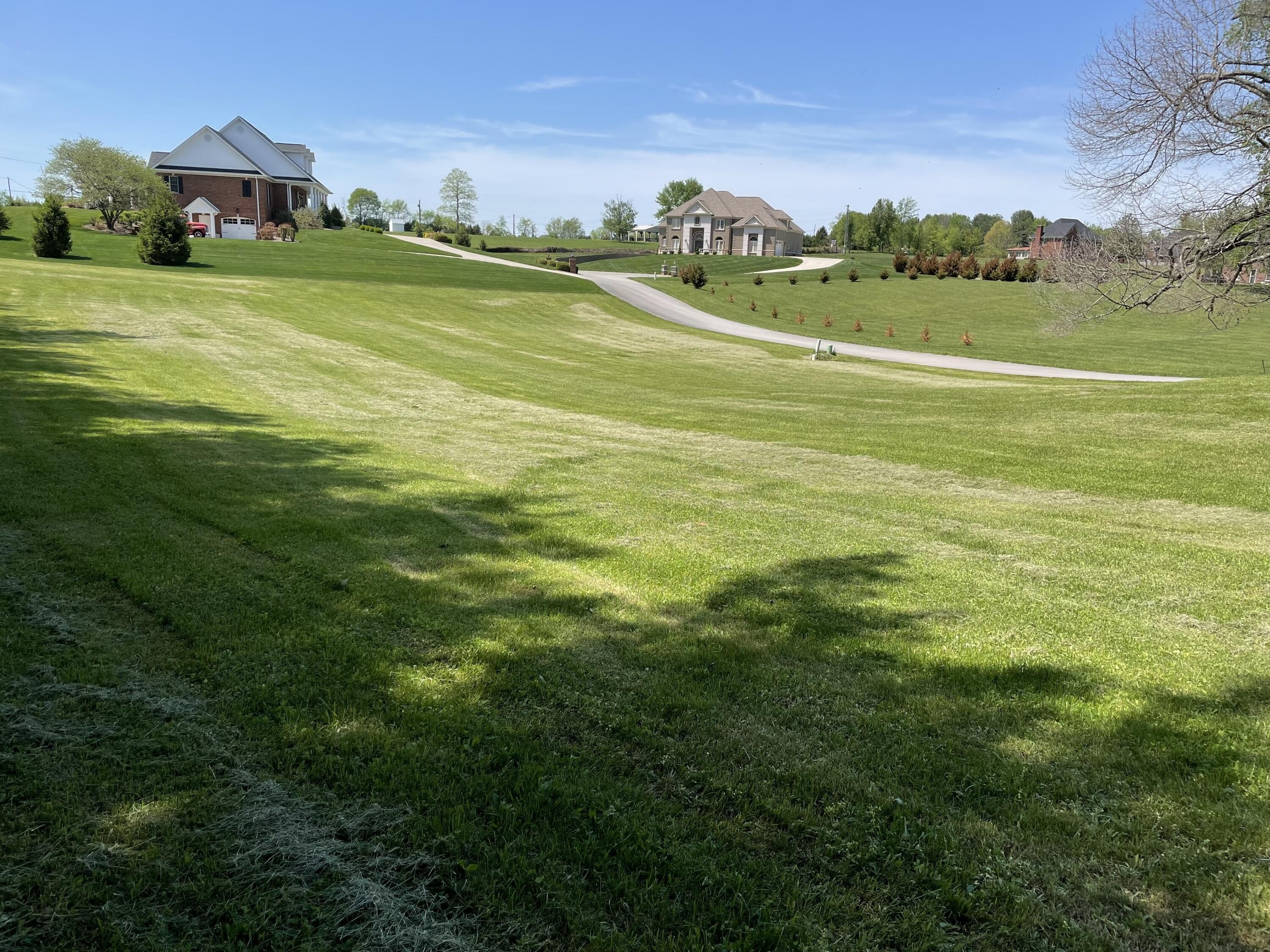 Residential Land in Bronston, KY