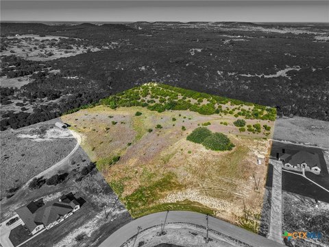 Land, Copperas Cove, TX