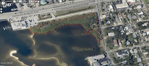 Waterfront Commercial Land Opportunity