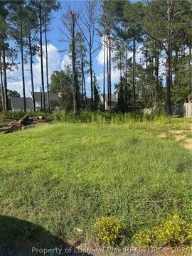 Land, Fayetteville, NC