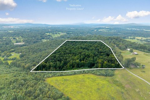 LAND - Doyle, TN