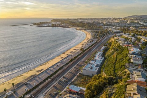 Commercially Zoned Land Parcel