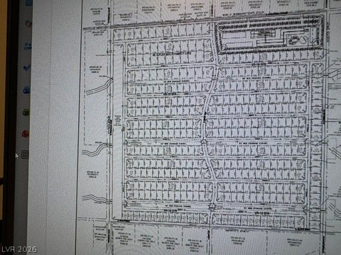 Land, Pahrump, NV